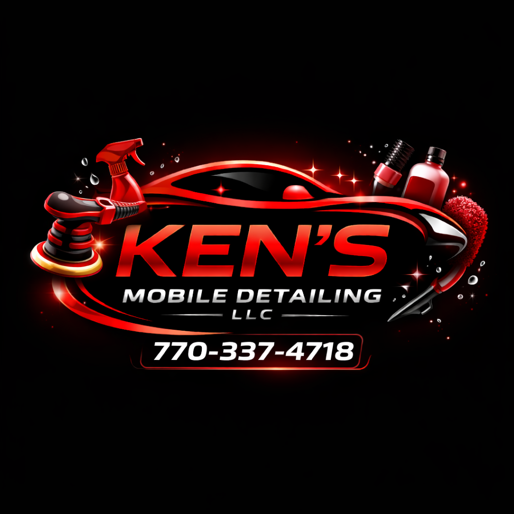 Ken's Mobile Detailing LLC — Professional Mobile Auto Detailing in Monroe GA